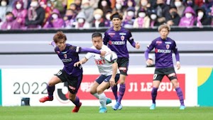 Jepang Lolos Piala Dunia 2022, Ini kunci Suksesnya..