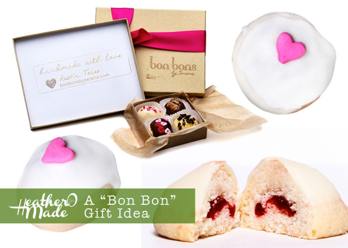 bon bons by serena. gift idea.