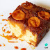 TORTA DE BANANA RÁPIDA