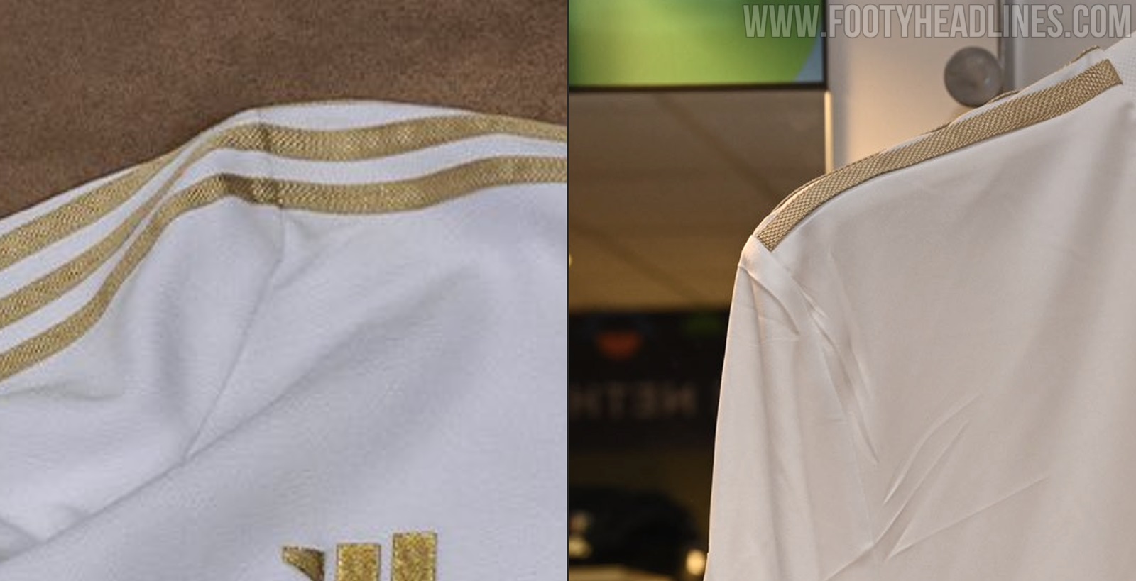 Confirmed: Full Three Stripes Removed For Adidas Italy 125 Years Anniversary  Kit Debut - Footy Headlines