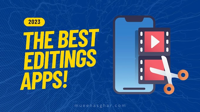 10 Best Video Editing Apps for YouTube to Make Videos in 2023