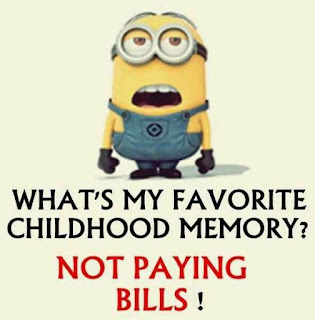 funny minion quotes images and pics about love and life 16