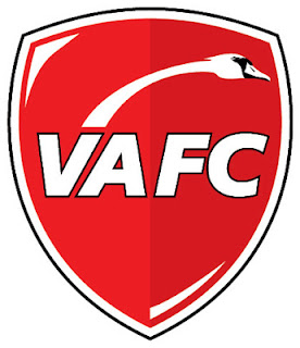 Logo Klub Sepakbola Valenciennes Liga Perancis