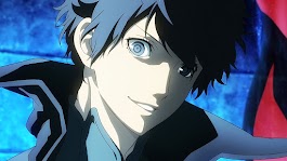 Download Persona 5 The Animation - 01 Batch Sub Indo