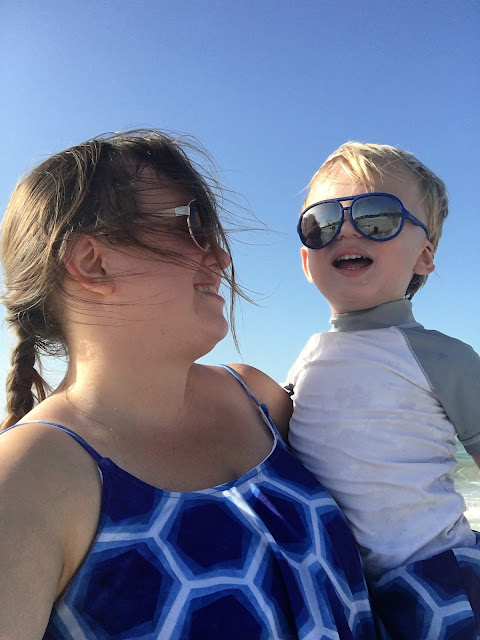 Sanibel and Captiva Toddler Travel Guide