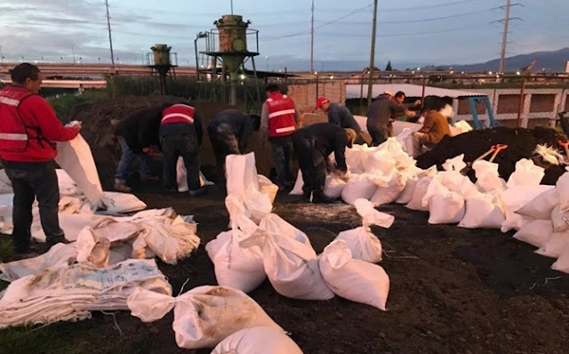 ayuda, rescates, trabajadores,