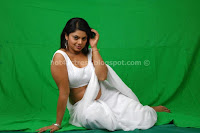 Swathi verma latest hot photoshoot