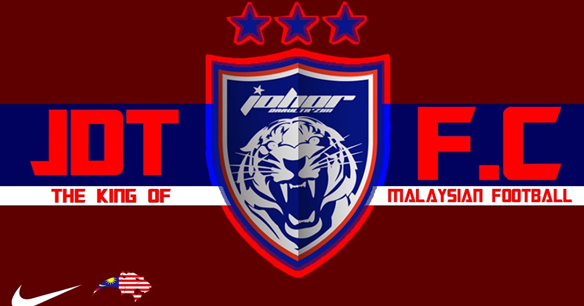 Senarai Penuh Pemain JDT FC Liga Super 2017  cetusan mind