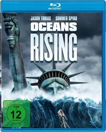 Oceans Rising 2017 Dual Audio Hindi 480p BluRay 280mb