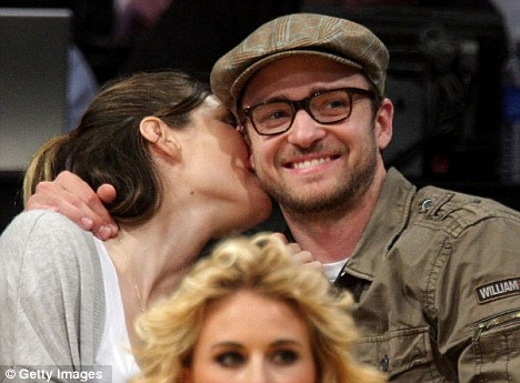 jessica biel justin timberlake split. Justin Timberlake and Jessica