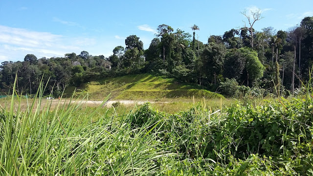 Setia Alam Community Trail