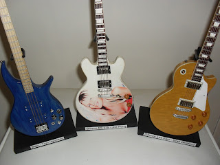 Miniguitarras RD