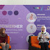 Bentuk Keikutsertaan Hari Perempuan Internasional, Moksa Adakan Festival EmpowerHer