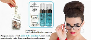 dr rochelle skin expert