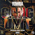 Yowda (@1Yowda) "Gang Unit" (Mixtape/Trailer)