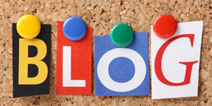 blog that attracts clients