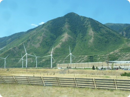 Ogden to Moab Utah 037