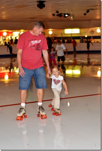Roller Skate6