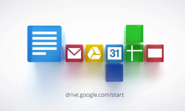 Google Drive