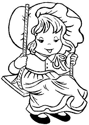 Kids Coloring Pages