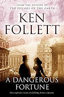 A Dangerous Fortune (English Edition) di Ken Follett