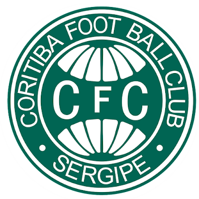 CORITIBA DE SERGIPE  ITABAIANA CORITIBA FOOT BALL CLUB