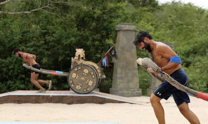 Survivor spoiler 25/4: Κλείδωσε! Αυτοί κερδίζουν το ταξίδι στο Μαϊάμι!