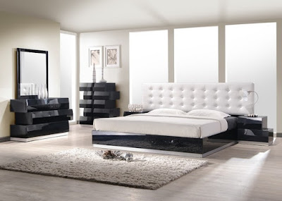 Modern Storage Bed Designs