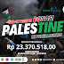 [REPORT] DONASI PALESTINA