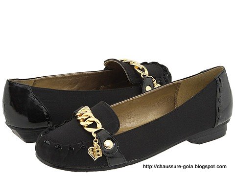 Chaussure gola:UC548859