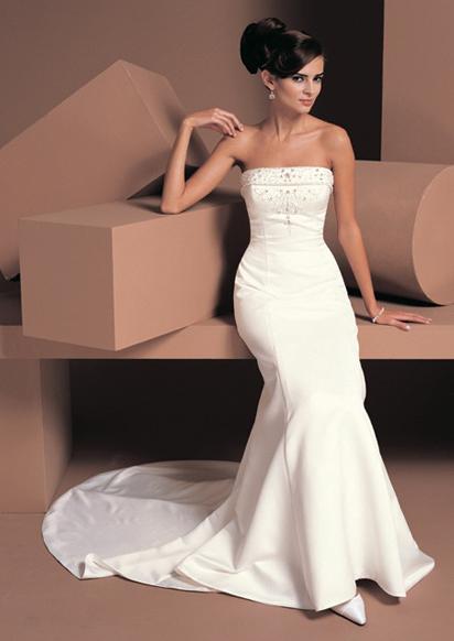 Wedding Dresses 2011