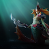 Naga Siren Wallpaper Loadingscreen