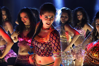 Tapsee Stills From Shadow