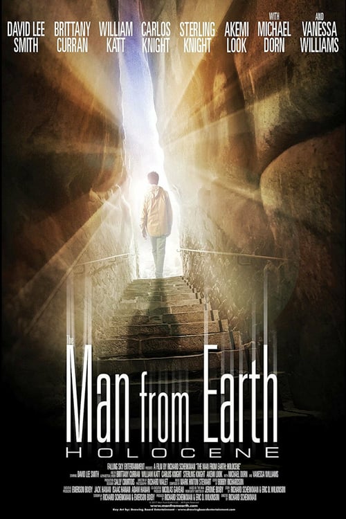 [HD] The Man from Earth : Holocene 2017 Film Complet En Anglais
