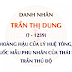 DNQTĐ: Linh Từ quốc mẫu Trần Thị Dung