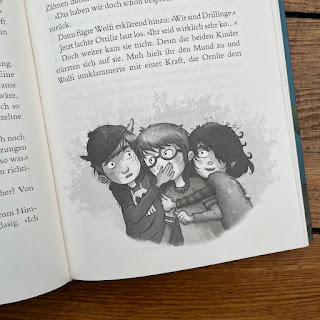 Kinderbuch Willkommen bei den Grauses! Wer ist schon normal?