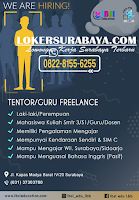 Bursa Kerja Surabaya di IBSI Eduacation Terbaru Oktober 2019