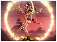 Nataraja Wallpaper Shiva