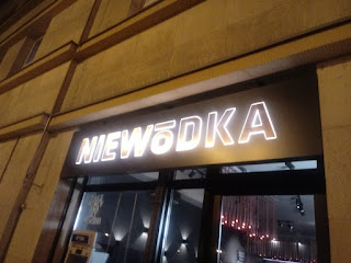 Niewódka