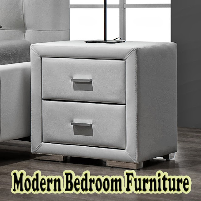 Modern Bedroom Furniture 