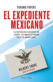  Panamá Papers. El expediente mexicano by Wilbert Torre Ramírez on iBooks 