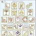 Golden Classic Collection embroidery Pack 39 designs machine embroidery