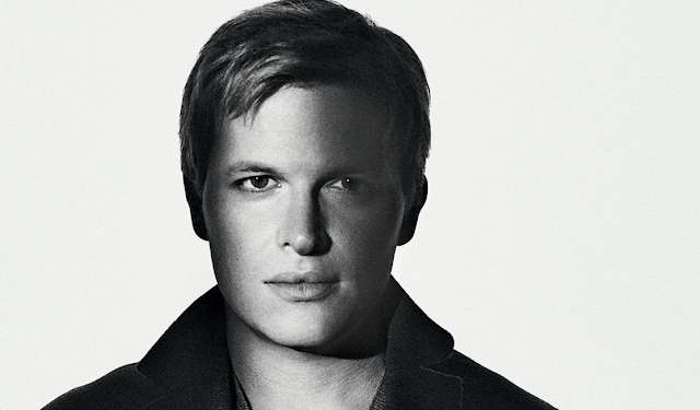 Ronan Farrow, the Hollywood Prince Who Torched the Castle--working on another Harvey Weinstein story?