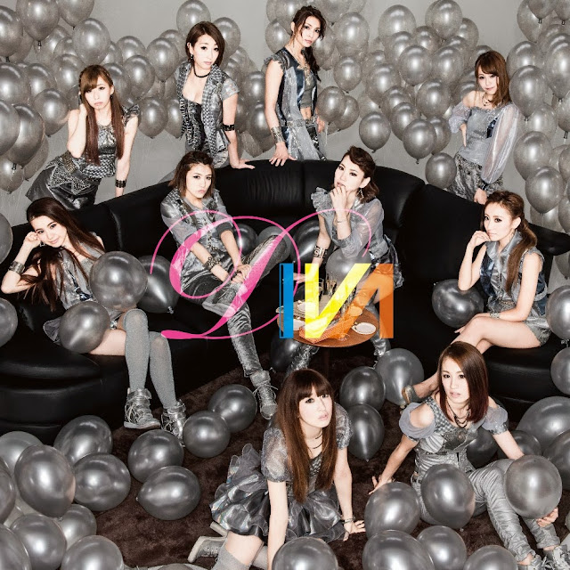 DiVA 1st LAST ALBUM ジャケット Cover Type A