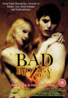 bad biology sinema filmi