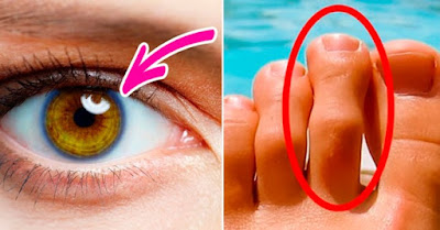 8 Signs That Your Body Is Crying for Help #Health #remedies