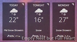 Snow