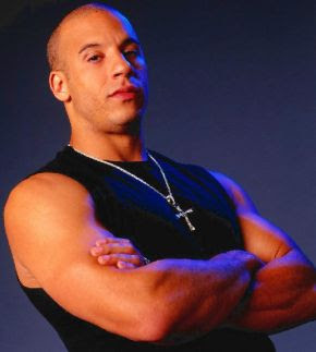 Vin Diesel