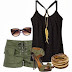 Ladies Fashion Outfits...