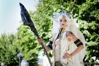 Dark Elf Gatekeeper Cosplay, Dark Elf Cosplay, Dark Elf Gatekeeper Costume, cheap Dark Elf Gatekeeper Cosplay price, Dark Elf Gatekeeper Cosplay Costume Designs, creativecosplaydesigns.blogspot.com